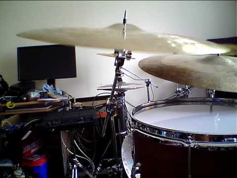 Diril 24" Hammer XL / HammerXL Ride Cymbal