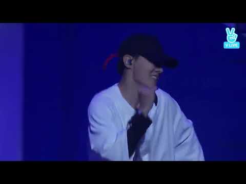 3J (J-Hope, Jimin and Jungkook) Urban Dance Cover - BTS Home Party