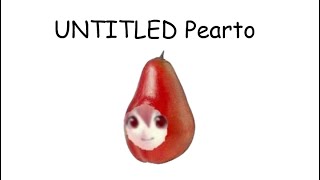Cover art for Untitled Pear/Pearto