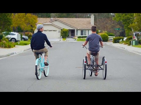 Dance And Drum - Documentary Trailer