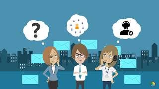 Create Leads from Email to Lead Extension