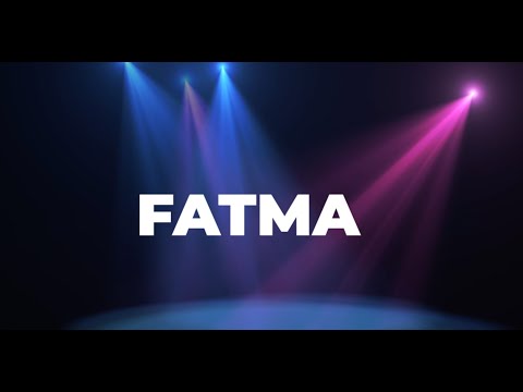 İyi ki Doğdun Fatma (Kişiye Özel Pop Doğum Günü Şarkısı) Full Versiyon