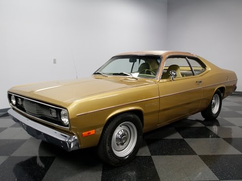 1972 Plymouth Duster (CC-977744) for sale in Concord, North Carolina