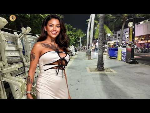 Beach Road Pattaya Incredible Walk January 28 2026 Pattaya Through My Eyes