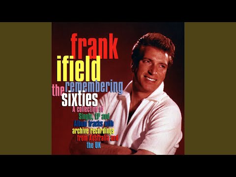What's New - Frank Ifield