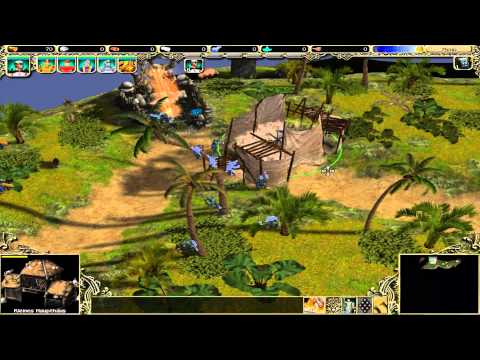 Let's Play Spellforce SotP (German) #143