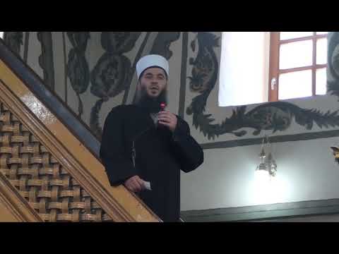 Islamofobia - Hoxhë Muharem Ismaili