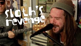 DIRTY HEADS - "Sloth's Revenge" (Live from California Roots 2015) #JAMINTHEVAN