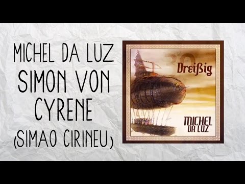 Simon Von Cyrene video