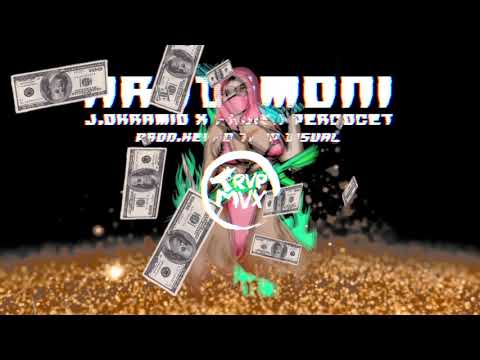 Okramio x Fabien - Arav Moni (Prod Trvpmvx)