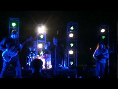Big Scenic Nowhere & John Garcia - Catamaran