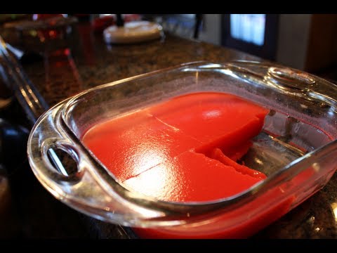 download lagu mp3 mp4 High Protein Gelatin, download lagu High Protein Gelatin gratis, unduh video klip High Protein Gelatin