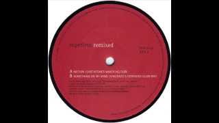 Superlova (Steve Bug)  -  Something On My Mind (Vincenzo's Extended Club Mix)