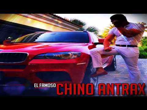 Lenin Ramirez Con Tololoche El Famoso Chino Antrax Estudio 2013