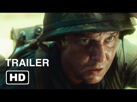 THE DUST CHILD | Official Teaser Trailer - HD