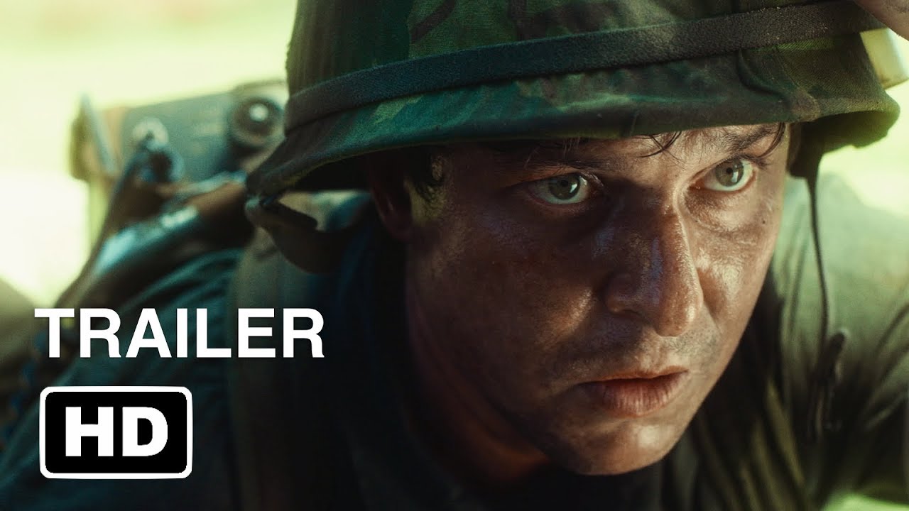 THE DUST CHILD | Official Teaser Trailer - HD