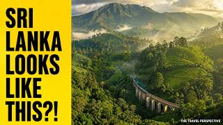 Best Places to Visit in Sri Lanka | Sri Lanka Travel Guide