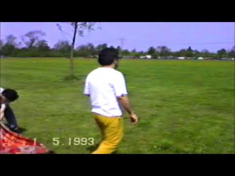 1993 Almanya Esnaf Sahresi