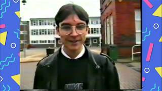 Wakefield College Thornes Park Promotional Video - Gimp Does Wakey College 2020 Version