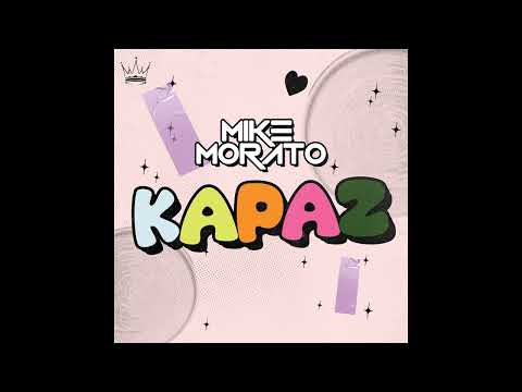 Kapaz - Mike Morato