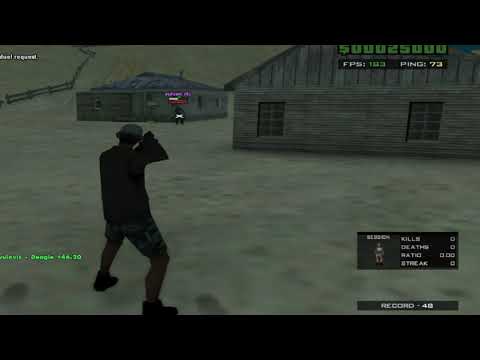 Chicago Deathmatch ~ IdE GaS