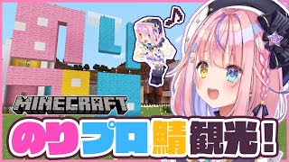 [Vtub] のりプロ唯一清楚偶像 胡桃澤もも 玩麥塊