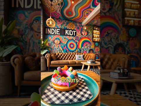 Donut English Why is a donut called a donut in English?