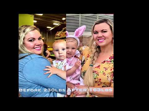 333 - 210  pound Weight Loss Transformation. Before and After Photos/Videos