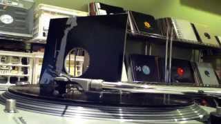 The Coffee Kids - Voyager (Cricco Castelli Presents) Illegal Beats 16 _JALILL16