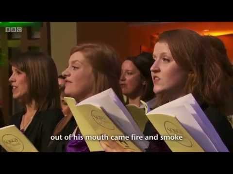 Every Time I Feel The Spirit