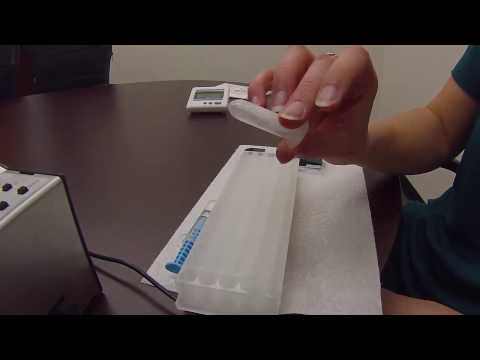 VerOFy® System Part 1 of 3 - Super•SAL™ Extra