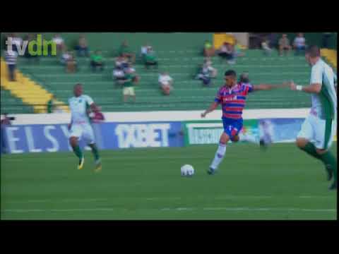 Guarani/SP 2 x 3 Fortaleza