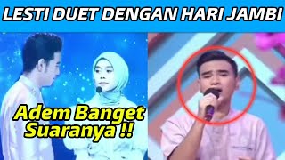 Download lagu ROMANTIS !! Duet Lesti dan Hari Putra Lida 2020 Jadi Sebuah Pertanda mp3 Download lagu ROMANTIS !! Duet Lesti dan Hari Putra Lida 2020 Jadi Sebuah Pertanda mp3