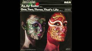 Baccara - Ay, Ay Sailor
