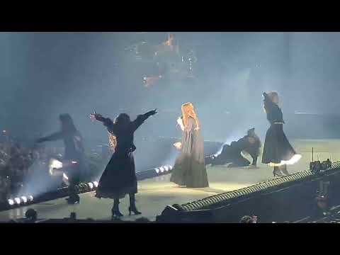 Everybody Scream (live in Belfast) - Florence + The Machine February 6 2026