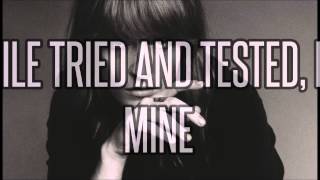 Florence + The Machine - Which Witch (lyrics)