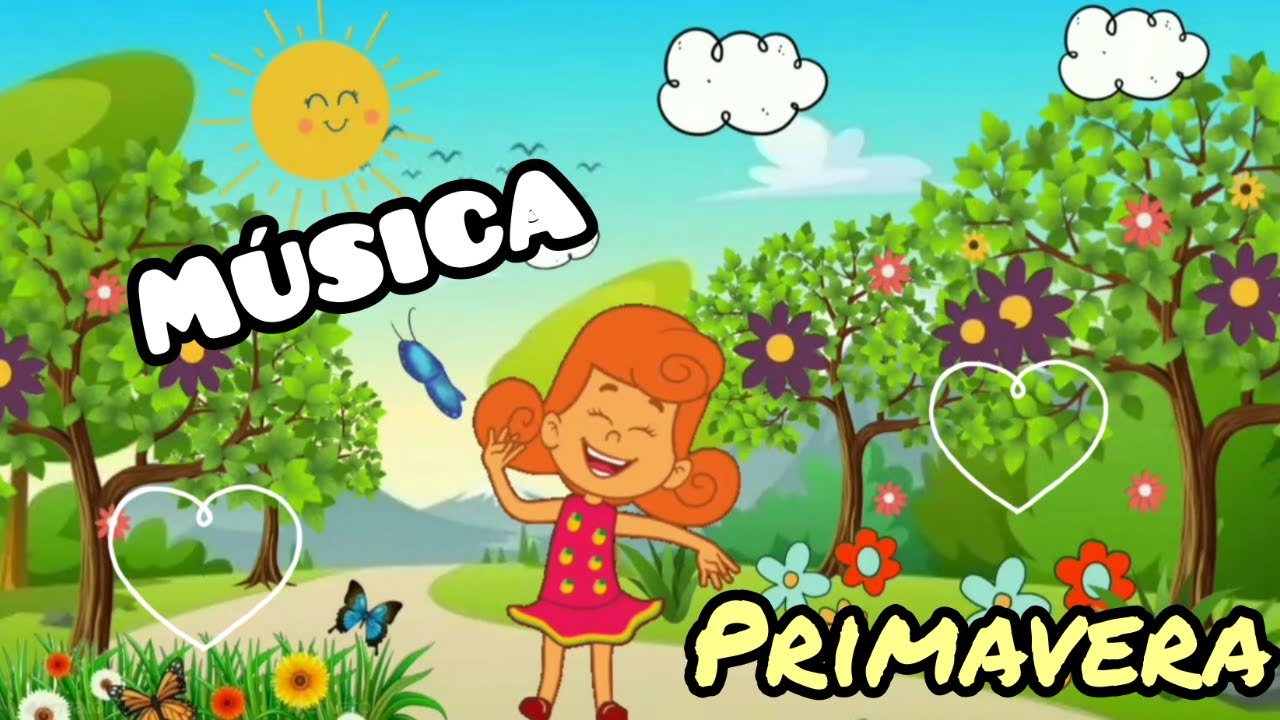 Música PRIMAVERA