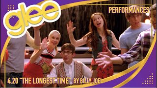 4.20 Performance - &quot;The Longest Time&quot;