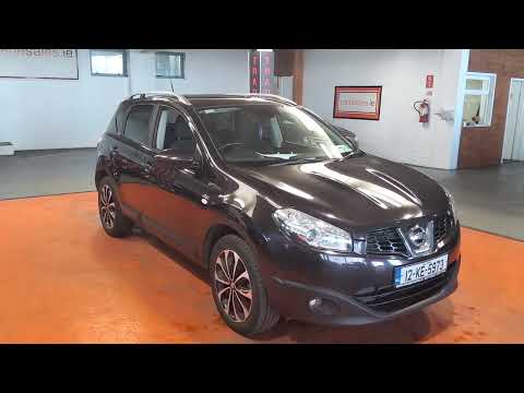 Nissan Qashqai 2012 - Image 2