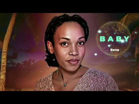 BENØ - BABY  (Audio Visualiser)