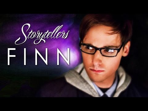 Thumbnail of the video: STORYTELLERS - FINN (EP.4)