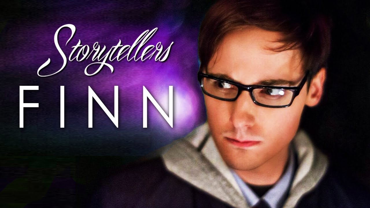 STORYTELLERS - FINN (EP.4)