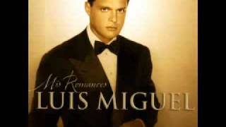 Luis Miguel (Al que me siga + Lyrics)