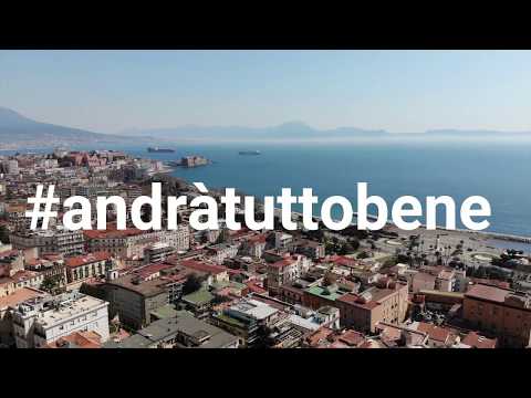 #iorestoacasa ed #andràtuttobene