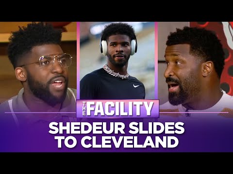 Why Shedeur Sanders dropped to 5th round, draft slide is no "blessing in disguise" | THE FACILITY