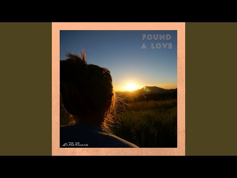 Found a Love