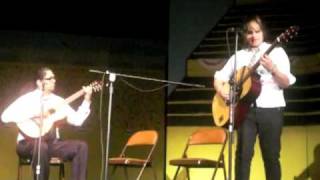 Kidnapped An Angel (An original song by Sara featuring Raul Ochoa)