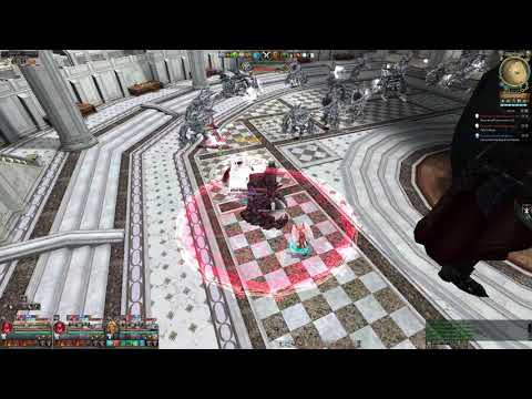 Rank 7 Imperium Rex Recapture (Expert) Solo