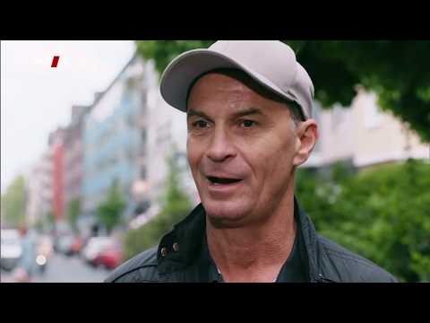 Arsch huh 1992 - Unser Land in den 90ern (WDR 23.08.2019)