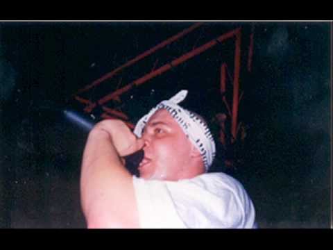 Tede/TDF & V.E.T.O. - Drin Za Drinem (Instrumental Pierwszej Wersji) [2001]